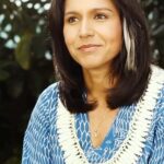 Tulsi Gabbard