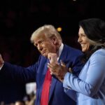 Tulsi Gabbard