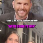 Tulsi Gabbard