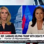 Tulsi Gabbard