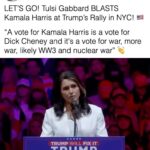 Tulsi Gabbard