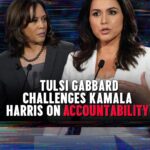 Tulsi Gabbard