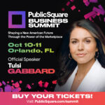 Tulsi Gabbard