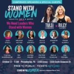 Tulsi Gabbard