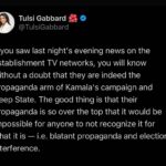 Tulsi Gabbard