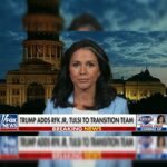 Tulsi Gabbard