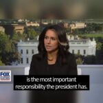 Tulsi Gabbard