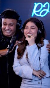 Actress Tulsi Kumar HD Photos and Wallpapers November 2024