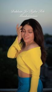 Actress Tulsi Kumar HD Photos and Wallpapers August 2024