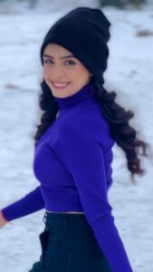 Actress Twinkle Arora HD Photos and Wallpapers December 2024