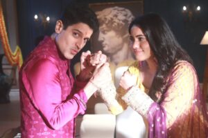 Twinkle R. Vasisht Instagram - Karan bhai ke saath roz ki ladai, 
Phir bhi pyaara hai sabse bada rishta humari dosti ka hai my lovely bhaaii🥰🥰🥰 #RakshaBandhan #kundalibhagya #onscreensiblings

@shaktianandofficial
