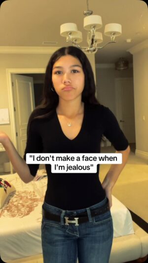 Txunamy Ortiz Instagram - Not at all. I look the same basically