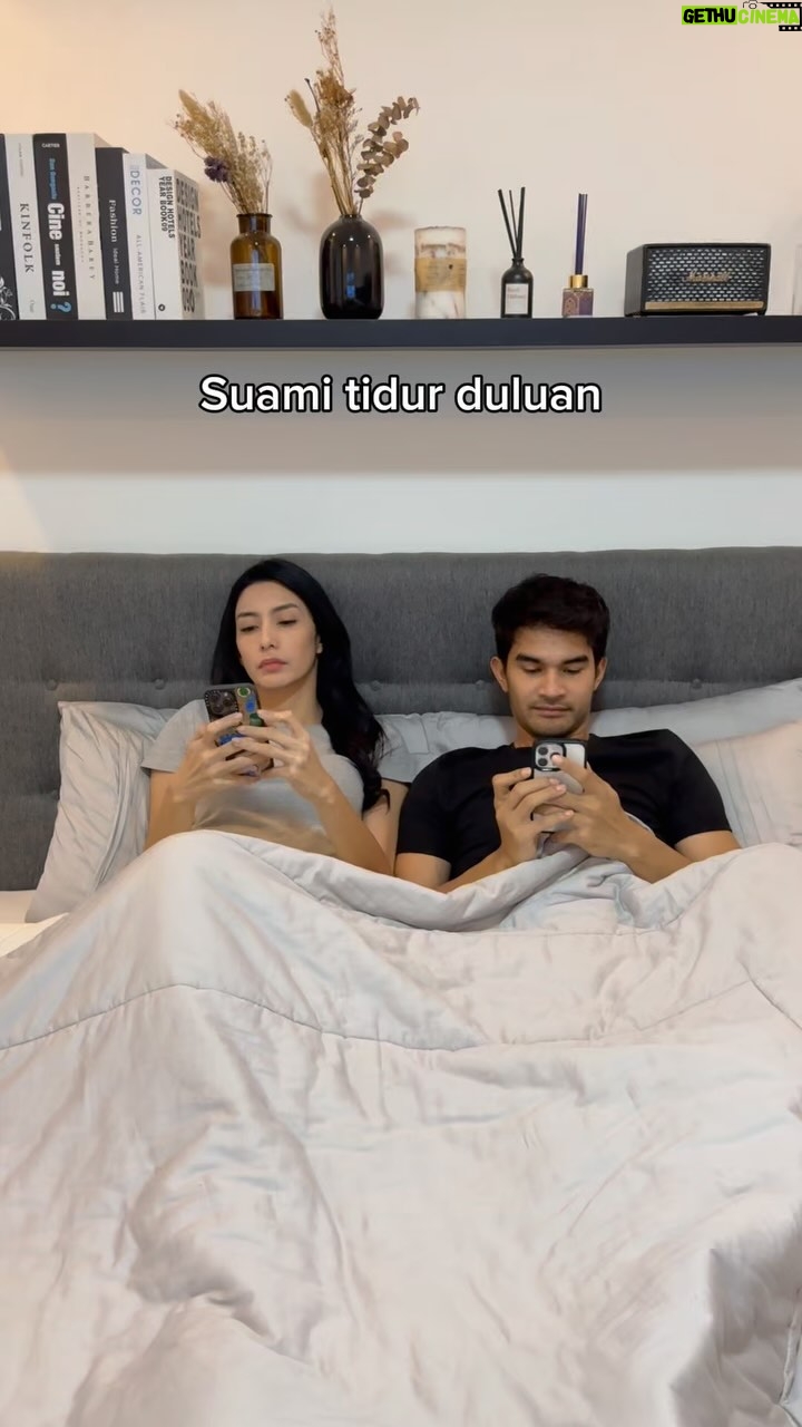 Most liked Instagram photo of Tyas Mirasih