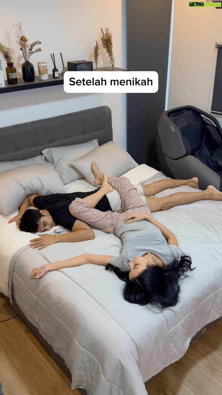Tyas Mirasih - 6.5K Likes - Ada senasip? Atau kebalikannya?