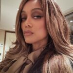 Tyra Banks