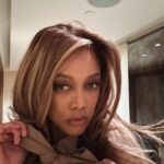 Tyra Banks