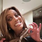 Tyra Banks