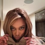 Tyra Banks