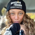 Tyra Banks