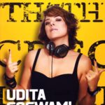 Udita Goswami