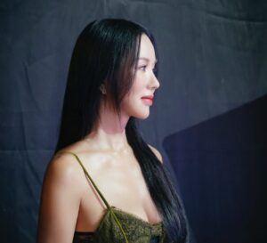 Uhm Jung-hwa Instagram - #멜론뮤직어워드
