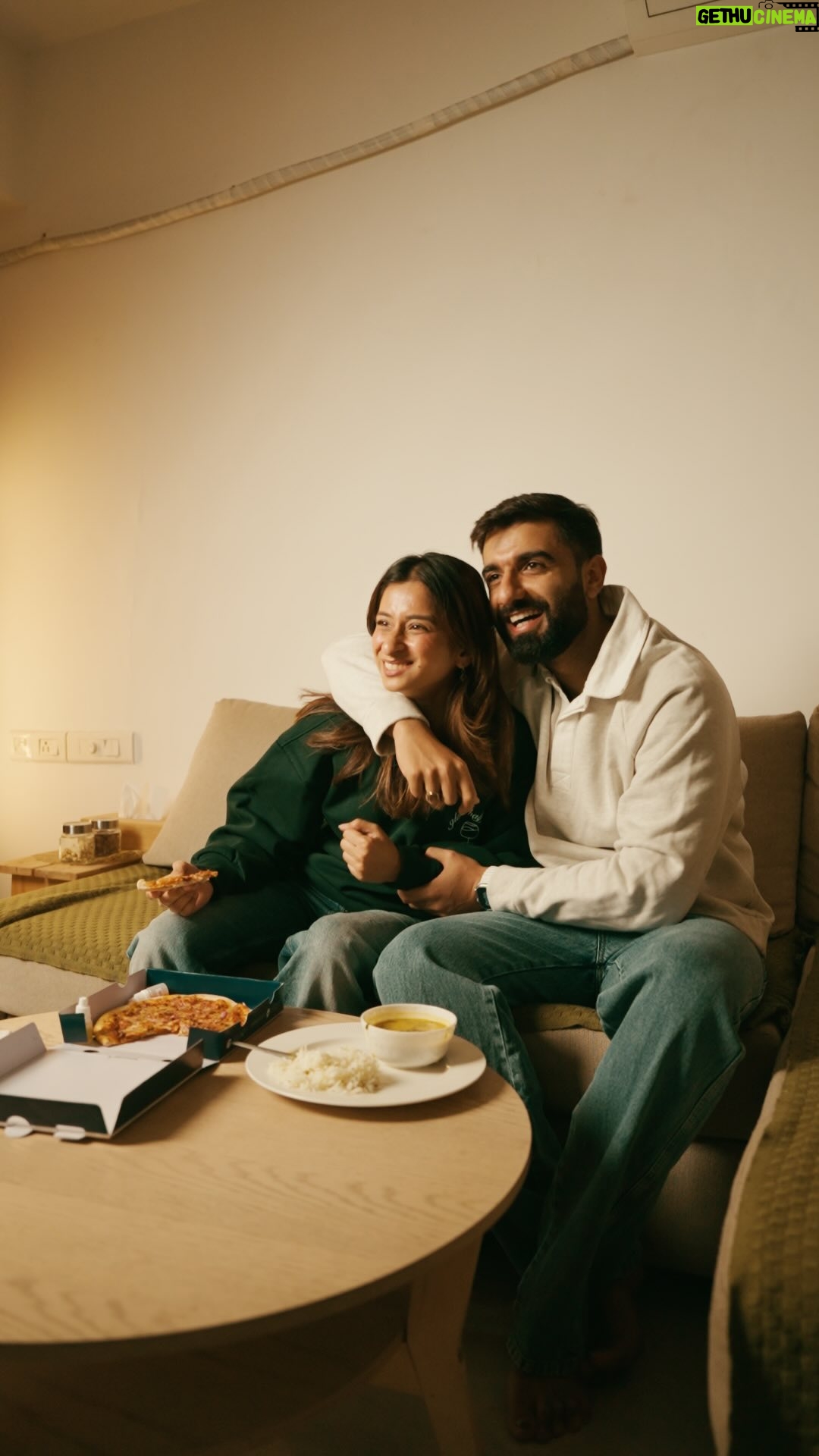 Unnati Malharkar - 148.3K Likes - Mismatched hone mein hi Ishq Hai š
#MismatchedSeason3OnNetflix #MismatchedOnNetflix