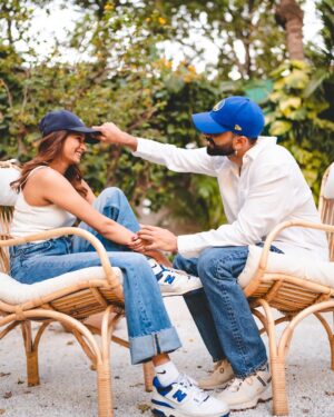 Unnati Malharkar Instagram - Happiest birthday to the love of my life! I LOVE YOU! Every year you make me fall in love with you more and more and more, I really don’t know how you do it, but hey, it’s working😉 there’s not a min I don’t think of you Manav! You’re the first person I run to whenever anything happens! Thank you for always being all ears to my yap yap! You make time for me even on the busiest days, it makes me feel so so special ! You’re my safe space, in your arms is where I always wanna be! Growing old with such an ease, cause I know I’ve got you right by my side, my strongest pillar! Can’t wait to spend the rest of my life with you♥️ but hey, let’s be honest, You’re just a chill guy who has a heart of gold♥️ #1111FL #bestestestestboyfriendever