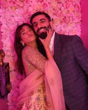 Unnati Malharkar Instagram - Happiest birthday to the love of my life! I LOVE YOU! Every year you make me fall in love with you more and more and more, I really don’t know how you do it, but hey, it’s working😉 there’s not a min I don’t think of you Manav! You’re the first person I run to whenever anything happens! Thank you for always being all ears to my yap yap! You make time for me even on the busiest days, it makes me feel so so special ! You’re my safe space, in your arms is where I always wanna be! Growing old with such an ease, cause I know I’ve got you right by my side, my strongest pillar! Can’t wait to spend the rest of my life with you♥️ but hey, let’s be honest, You’re just a chill guy who has a heart of gold♥️ #1111FL #bestestestestboyfriendever