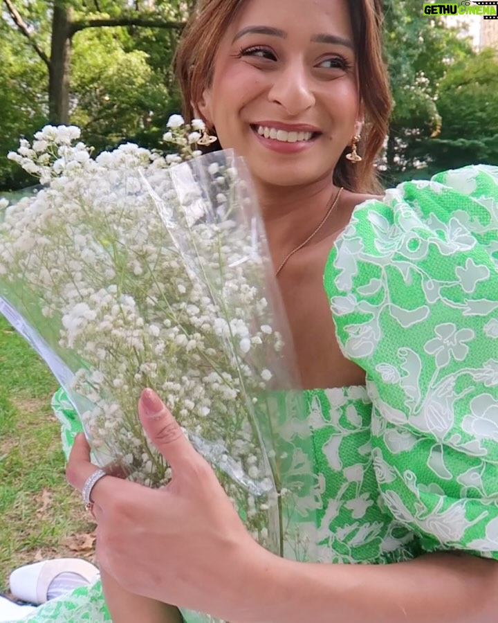 Unnati Malharkar - 153.2K Likes - A fool for phoolsšøā„ļø this feeling is just something elseš„°