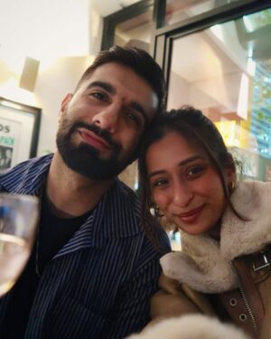 Unnati Malharkar Instagram - I have fallen in love with Sydney! This place has it ALL! Be it romantic experiences, multiple restaurants to choose from, amazing shopping outlets and the list just doesn’t end! I don’t think I can ever get enough of this place! Definitely one of my most favourite cities ever! Will be back soon @sydney ♥️

@visitnsw #FeelNewSydney