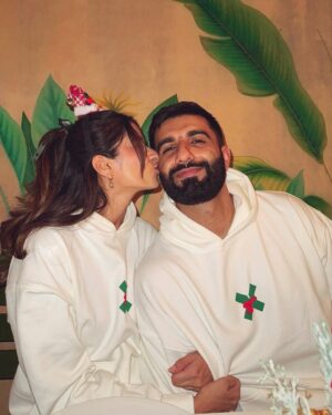 Unnati Malharkar Instagram - It’s the most wonderful time of the year!🥰♥️