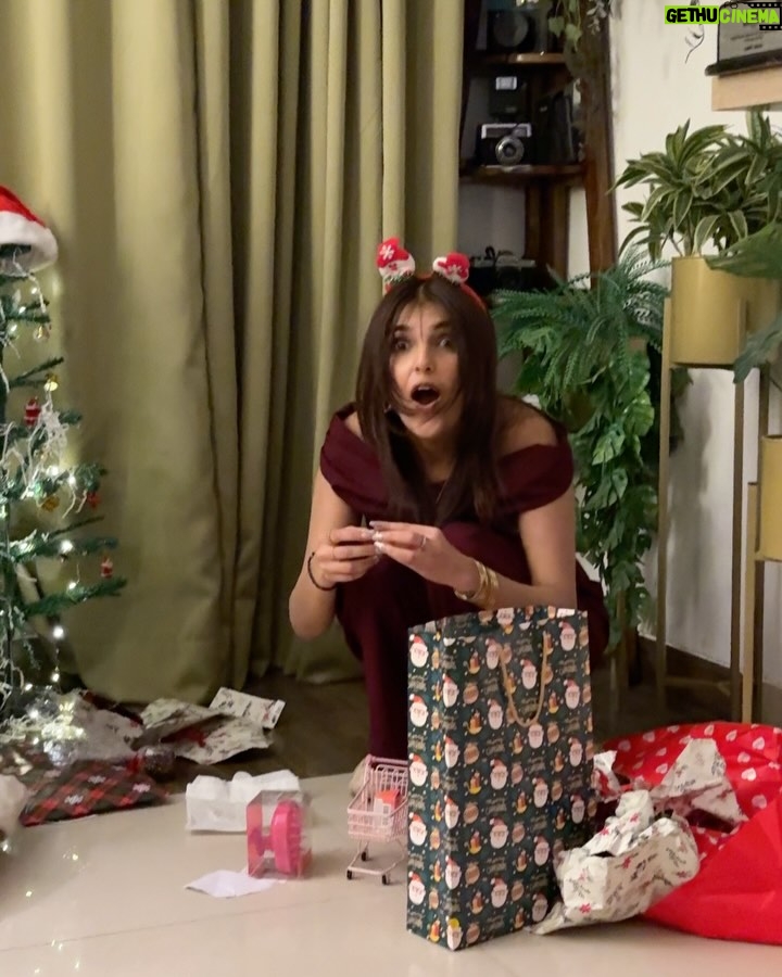Unnati Malharkar - 85.3K Likes - Itās the most wonderful time of the year!š„°ā„ļø