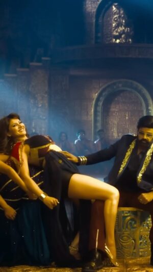Urvashi Rautela Instagram - Here’s the electrifying #DabidiDibidi full song from our mega period drama film #DaakuMaharaaj. 🔥🔥 @urvashirautela 

A perfect New Year gift from @musicthamann darling to the God of Masses, #NandamuriBalakrishna Garu’s fans. 🙌😍
✍️ @shyamkasarlalyrics
🎤 Vagdevi

Enjoy the energy and celebrate! 🤘🎼

In Cinemas Worldwide from Jan 12, 2025. 🔥
@iambobbydeol @director.bobby @nagavamsi19 @urvashirautela #SaiSoujanya @rishi_actor @veda.agrawal @vijaykartikkannan @livingstonruben @niranjan_devaramane @chakrif1 @vineethkpotluri venkat.action.director @sitharaentertainments @fortune4cinemas SrikaraStudios @adityamusicindia

#balakrishna ji

☆

☆

☆

☆

☆

☆ 

☆

☆

☆

☆

☆

☆

☆

☆ 

☆

☆

☆

☆

☆

☆

☆

☆ 

☆

☆

#love  #UR1 #urvashirautela 
#reels #reelsinstagram #reelitfeelit #reelkarofeelkaro #reel #reelsvideo #reelsindia #actor #dance #girl #instagood #trending #India #instagram  #fitnessmotivation #fashion #photooftheday #art #bollywood #hollywood #tollywood #cricket