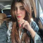Urwa Hocane