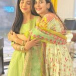 Urwa Hocane
