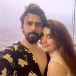 Urwa Hocane