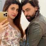 Urwa Hocane