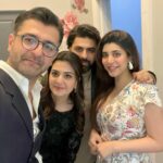 Urwa Hocane