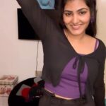 VJ Ezhilarasi