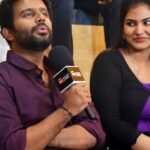 VJ Ezhilarasi
