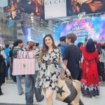 Vahbbiz Dorabjee