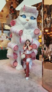 Actress Vahbbiz Dorabjee HD Photos and Wallpapers February 2025