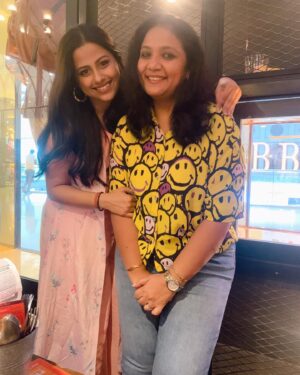 Vaibhavi Kapoor Instagram - #BirthdayBliss 

Also special thanks to my brother who gave amazing surprise @amananeja8 ❤️
