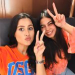 Vaibhavi Kapoor