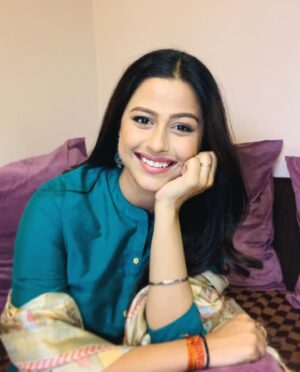 Vaibhavi Kapoor Instagram - ✨

#smile#nofilter