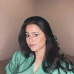Vaibhavi Kapoor