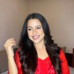 Vaibhavi Kapoor