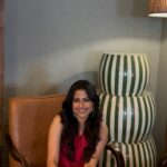 Vaibhavi Kapoor