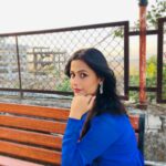Vaibhavi Kapoor