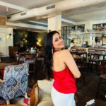 Vaibhavi Kapoor